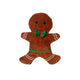 Happy pet Flat crinkle peperkoekman