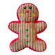 Happy pet Christmas peperkoekman ribstof