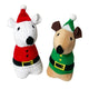 Happy pet christmas muis