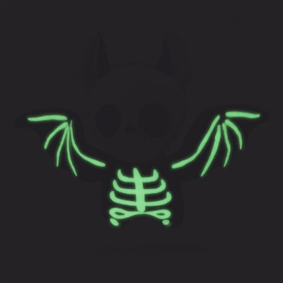 Afbeelding laden in galerijviewer, Croci fright flash vleermuis glow in the dark met geluid
