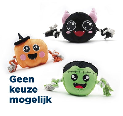 Afbeelding laden in galerijviewer, Croci Fright night vriendjes assorti
