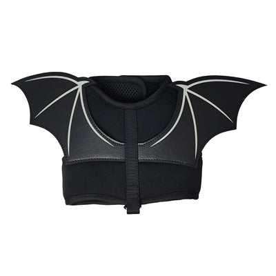 Afbeelding laden in galerijviewer, Croci Hondentuig fright night wings
