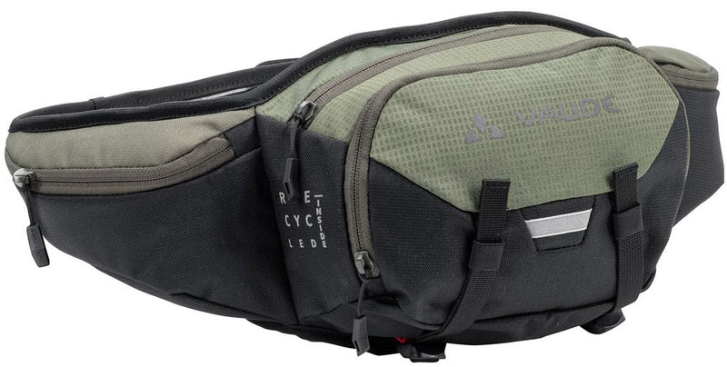 Afbeelding laden in galerijviewer, Vaude moab hip pack 3 - waist bag
