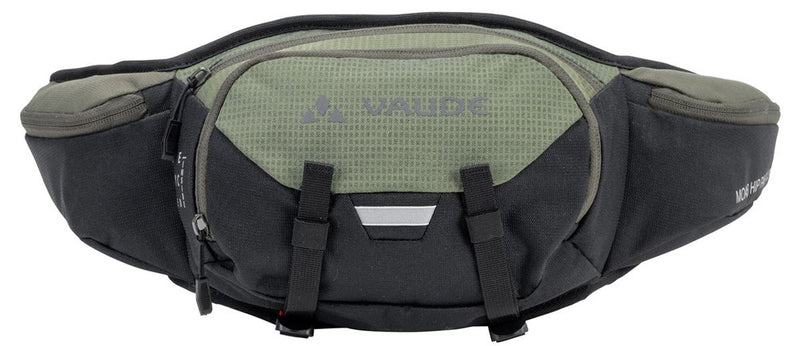 Afbeelding laden in galerijviewer, Vaude moab hip pack 3 - waist bag
