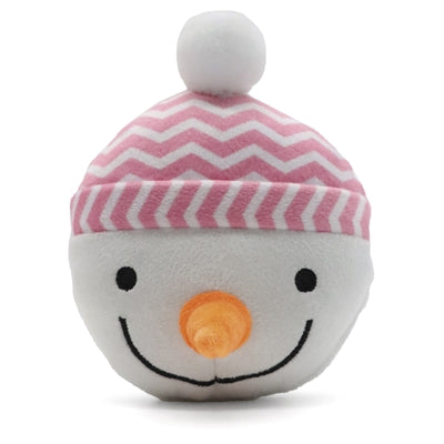 Afbeelding laden in galerijviewer, Croci xmas blush funny ballen assorti
