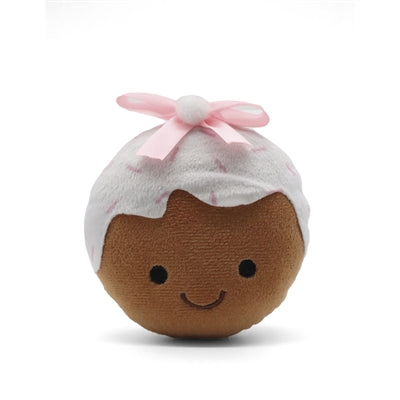 Afbeelding laden in galerijviewer, Croci xmas blush funny ballen assorti
