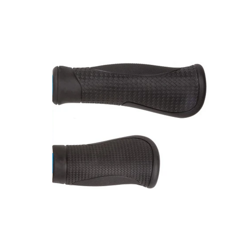 Afbeelding laden in galerijviewer, M-wave cloud base 2 s 130 95 bicycle grips
