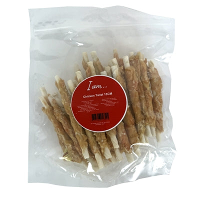 Afbeelding laden in galerijviewer, I am chicken twist

