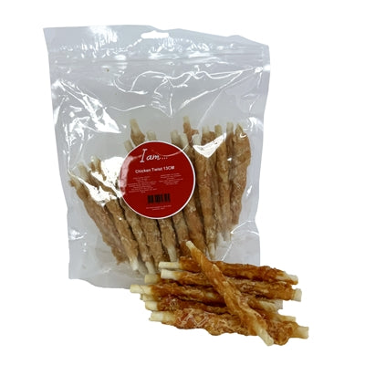 Afbeelding laden in galerijviewer, I am chicken twist
