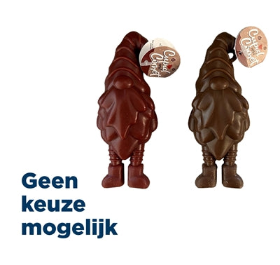 Afbeelding laden in galerijviewer, Cupid comet gonk kerstkabouter met wild kip zoete aardappel
