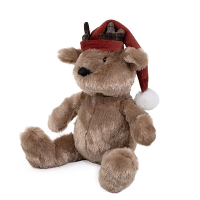 Afbeelding laden in galerijviewer, Cupid comet kerstbeer brad
