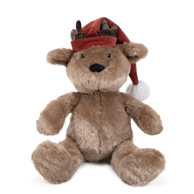 Afbeelding laden in galerijviewer, Cupid comet kerstbeer brad
