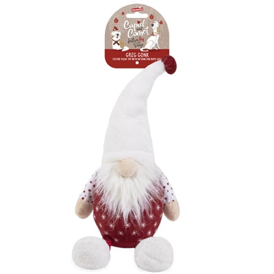 Afbeelding laden in galerijviewer, Cupid comet gonk kerstkabouter greg
