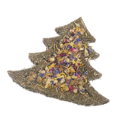 Afbeelding laden in galerijviewer, Cupid comet flower 'n' forage kerstboom
