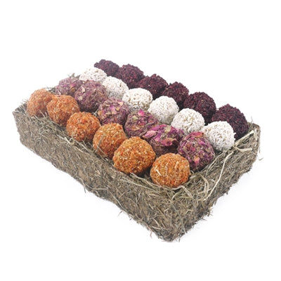 Afbeelding laden in galerijviewer, Cupid comet advent gift 'n' forage truffel schaal
