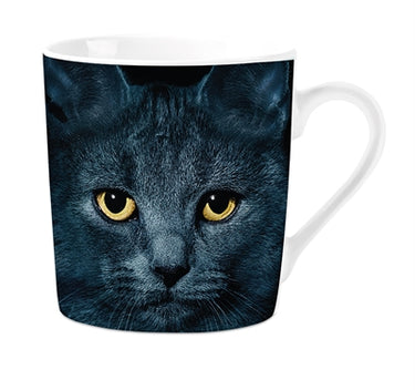 Plenty gifts mok zwarte kat