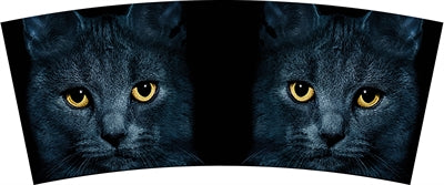 Plenty gifts mok zwarte kat