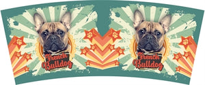 Plenty gifts mok french bulldog