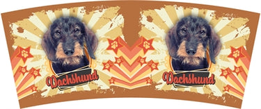 Plenty gifts mok dachshund teckel