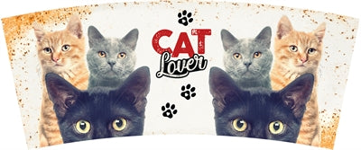 Afbeelding laden in galerijviewer, Plenty gifts mok cat lover
