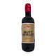 Fuzzyard mutt merlot pluche