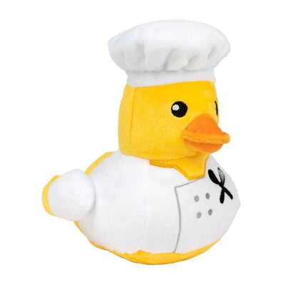 Afbeelding laden in galerijviewer, Fuzzyard duck gordon quacksay pluche
