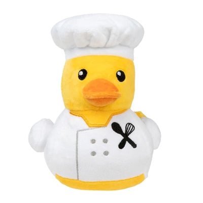 Afbeelding laden in galerijviewer, Fuzzyard duck gordon quacksay pluche
