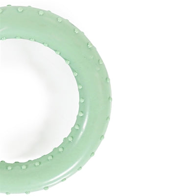 Afbeelding laden in galerijviewer, Battersea ring rubber touw groen
