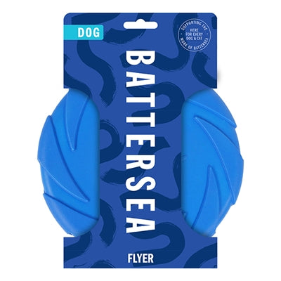 Afbeelding laden in galerijviewer, Battersea foam flyer blauw
