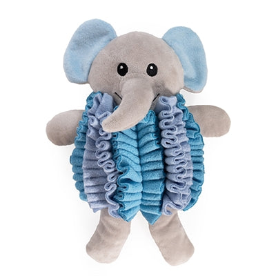 Afbeelding laden in galerijviewer, Battersea snuffel olifant blauw
