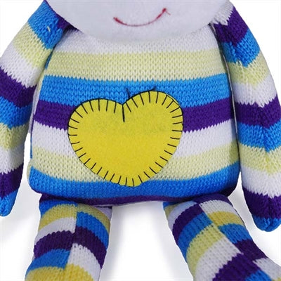 Afbeelding laden in galerijviewer, Rosewood georgie giraffe gestreept
