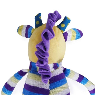 Afbeelding laden in galerijviewer, Rosewood georgie giraffe gestreept
