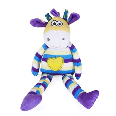Afbeelding laden in galerijviewer, Rosewood georgie giraffe gestreept

