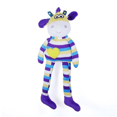 Afbeelding laden in galerijviewer, Rosewood georgie giraffe gestreept

