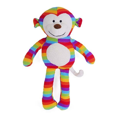 Afbeelding laden in galerijviewer, Rosewood sonny aap regenboog
