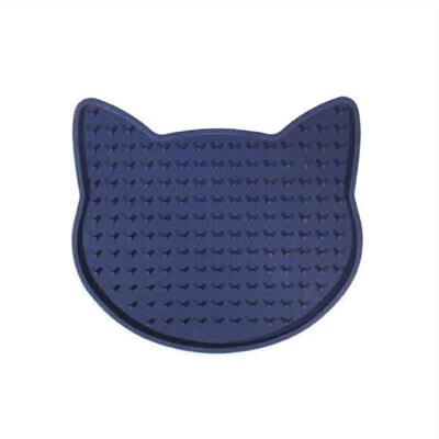 Afbeelding laden in galerijviewer, Rosewood likmat kattenkop assorti
