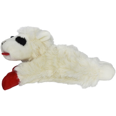 Afbeelding laden in galerijviewer, Happy pet lambchop schaap pluche
