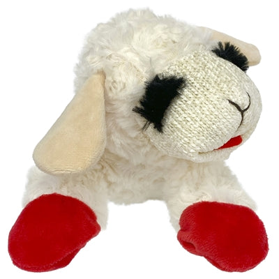 Afbeelding laden in galerijviewer, Happy pet lambchop schaap pluche
