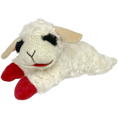 Afbeelding laden in galerijviewer, Happy pet lambchop schaap pluche
