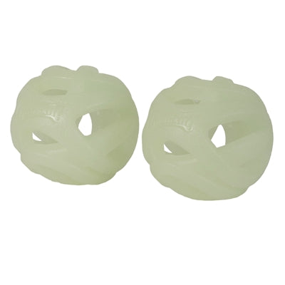 Afbeelding laden in galerijviewer, Chuckit max glow air fetch ball
