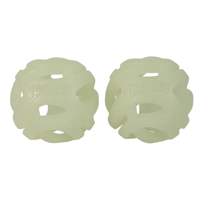 Afbeelding laden in galerijviewer, Chuckit max glow air fetch ball
