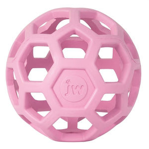 Jw hol-ee roller trend-ee roze