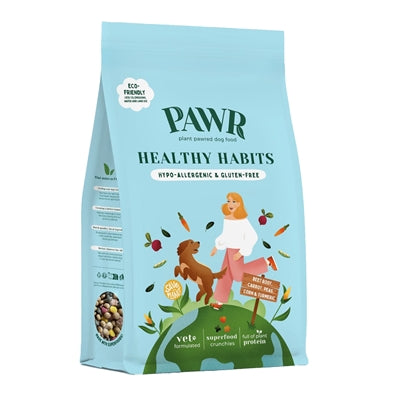 Afbeelding laden in galerijviewer, Pawr Healthy habits
