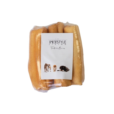 Afbeelding laden in galerijviewer, Petstyle living gepofte rol gerookt rund
