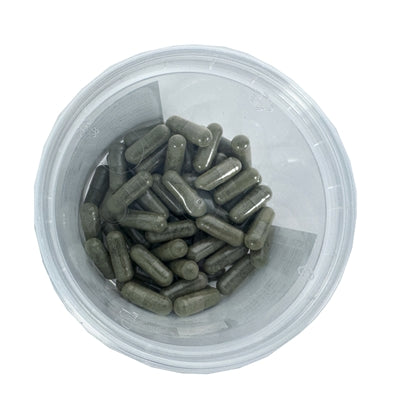 Afbeelding laden in galerijviewer, Dierendrogist bij haaruitval capsules
