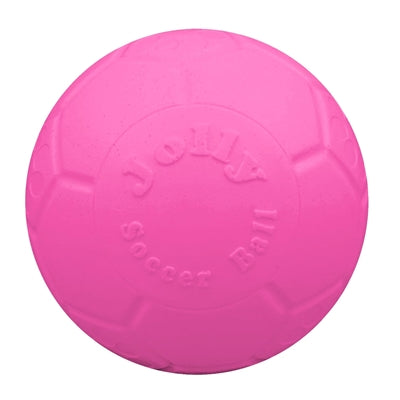Afbeelding laden in galerijviewer, Jolly soccer ball roze
