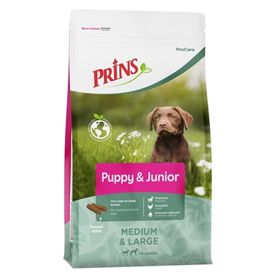 Afbeelding laden in galerijviewer, Prins procare puppy junior
