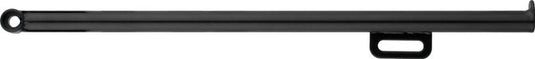 Tubus arm for tara racks