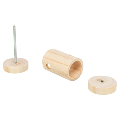 Afbeelding laden in galerijviewer, Trixie snack roll hout onbehandeld
