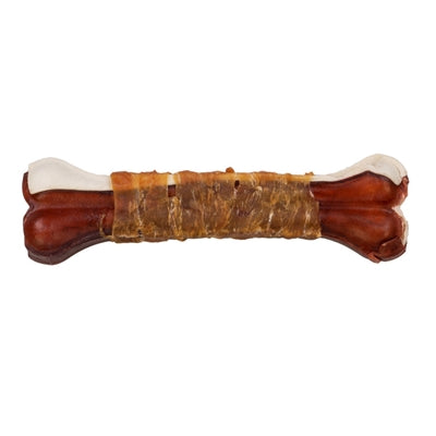 Afbeelding laden in galerijviewer, Petstyle living geperst bot multicolor met kip
